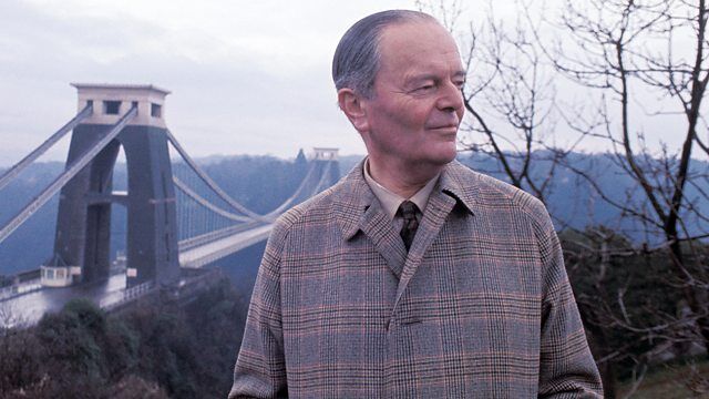 Production still from Civilisation via the BBC
